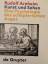 Rudolf Arnheim: Kunst und Sehen - Eine P