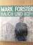 Mark Forster: Bauch und Kopf