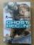 Tom Clancy`s  Ghost Recon  Der offizielle Roman zum Game in Deutsch - David Michaels, Tom Clancy
