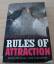 Simone Elkeles: Rules of Attraction