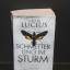 Walter Lucius: Schmetterling im Sturm