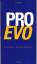 Tomotom: Pro Evo Pro Evolution - Richtma