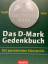 Frank Littek: Das D-Mark Gedenkbuch Gefü