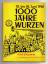 1000 [Tausend] Jahre Wurzen. Programm zu