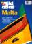 Gabriele Walter: Malta - HB-Bildatlas