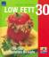 gebrauchtes Buch – Gabi Schierz • Gabi Vallenthin – Low Fett 30 - Die 100 einfachsten Rezepte – Bild 1