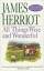 All Things Wise and Wonderful - HERRIOT, James