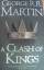 George R. R. MARTIN: A CLASH OF KINGS