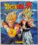 Dragonball Z Sticker-Album - Serie 2: Dr