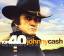 Johnny Cash: Top 40 -  Best Of / Greates