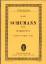 Robert Schumann: Sinfonie Nr. 2 C-Dur op