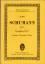 Robert Schumann: Sinfonie Nr. 3 Es-Dur o