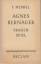 Friedrich Hebbel: Agnes Bernauer