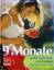 Rosemarie Wetscher: 9 Monate voller Schi