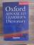 Oxford Advanced Learner´s Dictionary. Ne