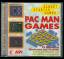 ARI-Data (Hg.): Pac Man Games - 25 Spiel