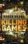 gebrauchtes Buch – Roger Hobbs – Killing Games – Bild 1