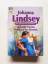 Johanna Lindsey: Lodernde Träume /// Reb