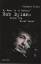 My Name It Is Nothin' - Bob Dylan: Nicht Pop, nicht Kunst (gebunden, im Schuber) - Klein, Richard