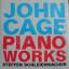 John Cage: Steffen Schleiermacher, John 