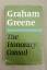 Greene Graham: The Honorary Consul