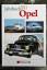 Jahrbuch Opel 2011  +++ WIE NEU +++ - Eckhart Bartels, Rainer Manthey