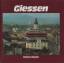 Richard Mader: Giessen; mit ganzseitigen Richard Mader: Giessen; mit ganzseitigen