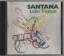 Santana: Latin Tropical