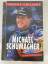 Michael Schumacher- mit Autogramm von Ellen Lohr - Collings, Timothy