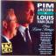 Pim Jacobs & Louis van Dijk: Love Songs