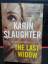 Karin Slaughter: The Last Widow