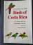 A Guide to the Birds of Costa Rica - F. Gary Stiles, Alexander F. Skutch, Dana Gardner