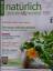 natürlich gesund & munter Nr. 2/2014 natürlich gesund & munter Nr. 2/2014