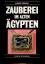 László Kákosy: Zauberei im alten Ägypten