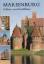 Christofer Herrmann: Marienburg - Schlos Christofer Herrmann: Marienburg - Schlos