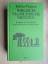 Julius Preuss: Biblisch-talmudische Medi Julius Preuss: Biblisch-talmudische Medi