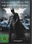 gebrauchter Film – 3  Filme  -  Batman Begins / The Dark Knight / The Dark Knight Rises – Bild 4