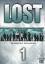 J. J. Abrams: Lost  - Die komplette erst