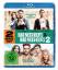 Nicholas Stoller: Bad Neighbors 1&2 [2 B