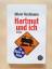 Oliver Uschmann: Hartmut und ich