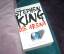 gebrauchtes Buch – Stephen King – Die Arena  Love  Das Monstrum  Doctor Sleep + – Bild 7