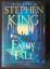 Stephen King: Fairy Tale