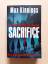 Max Kinnings: Sacrifice