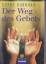 Sophy Burnham: Der Weg des Gebets Sophy Burnham: Der Weg des Gebets