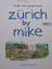 Zürich by Mike  Band 7 - Audenhove, Mike van