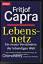 Fritjof Capra: Lebensnetz. Ein neues Ver