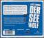 neues Hörbuch – Jack London – Der Seewolf – Bild 2