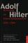 Adolf Hitler: Monologe im Führerhauptquartier 1941-1944. Aufgezeichnet von Heinrich Heim. - Jochmann, Werner (Hrsg.)