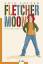 Eoin Colfer: Fletcher Moon - Privatdetek