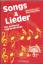 gebrauchtes Buch – Songs & Lieder – Bild 1